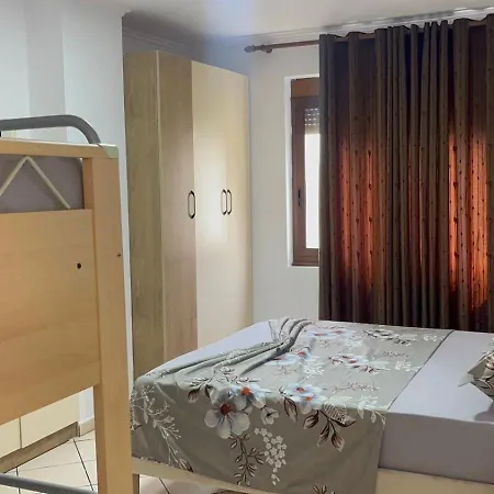 Golem Beach Apartment Appartement