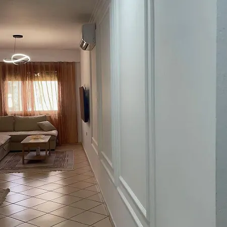 Appartement Golem Beach Apartment Golem (Tirana)