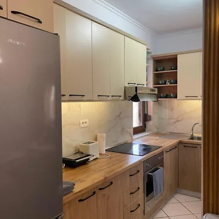 Golem Beach Apartment Appartement