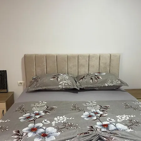Golem Beach Apartment Appartement